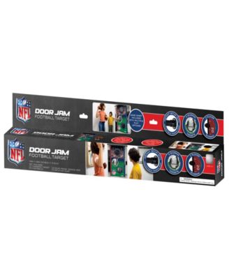 NFL Mini Football Toss Target Game