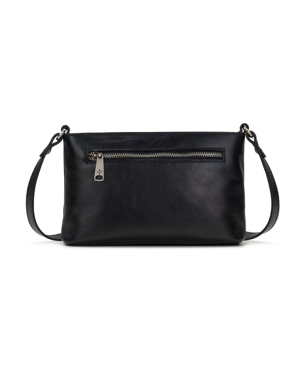 Patricia Nash Aimee Crossbody Bag In Black