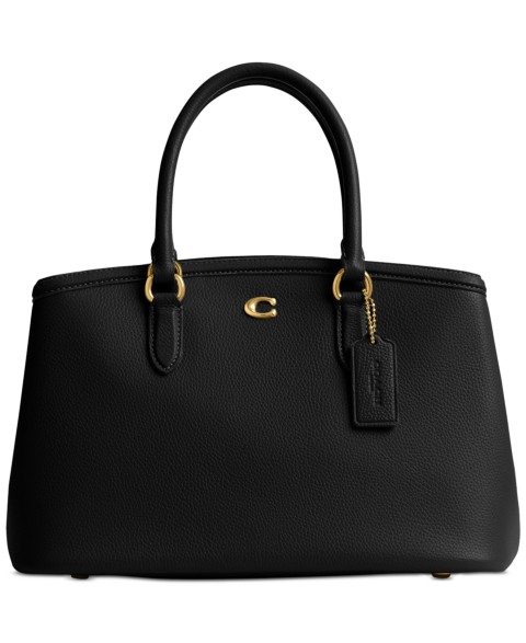 Сумки COACH Legacy Medium Pebbled Leather Carryall 28