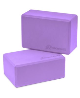 Foam Yoga Blocks