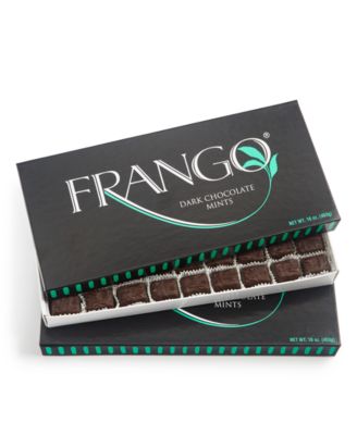 1 LB Dark Mint Box of Chocolates, 2 Pack, Created for Macy's