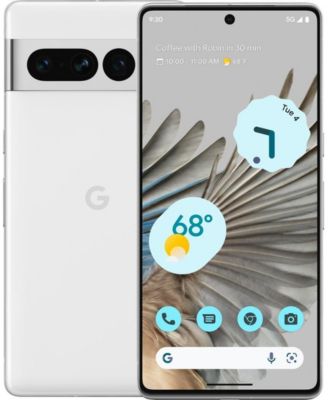 Pixel 7 Pro 128GB (Unlocked
