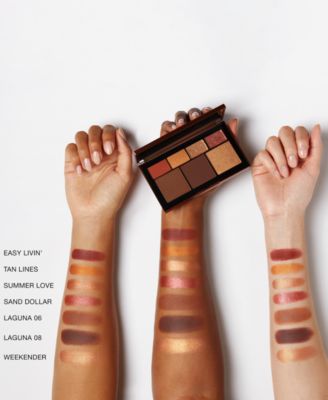 Laguna Ultimate Face Palette