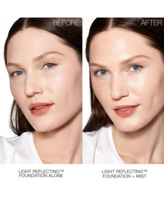 Light Reflecting Makeup Setting Mist, 90 ml