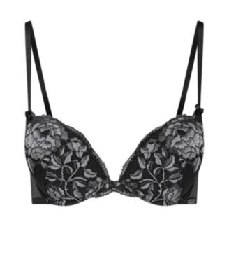 Women's Jaya Push Up Plunge Bra