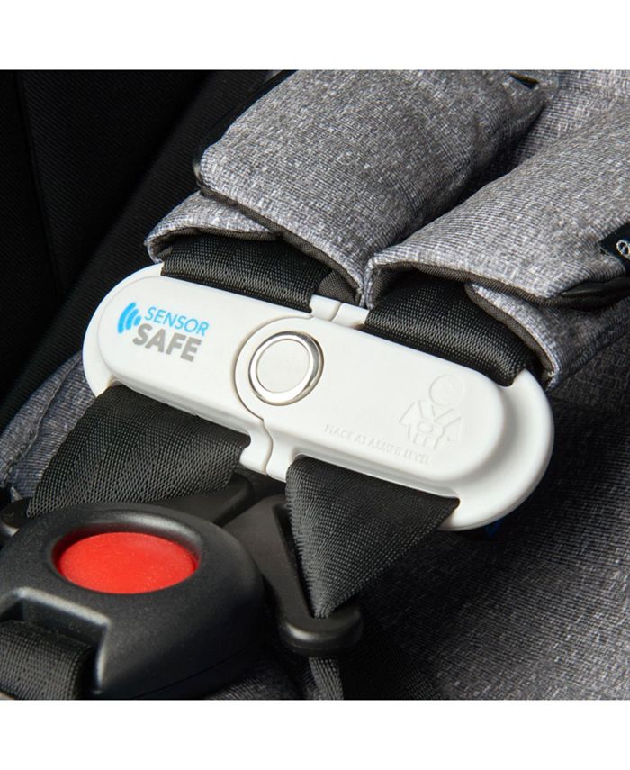Evenflo Sensorsafe Shyft Travel System Macy's