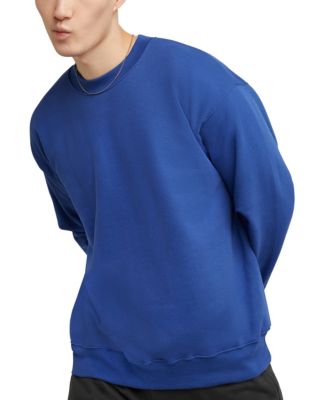 Ultimate Men's Heavyweight Fleece Crewneck Sweatshirt
