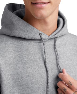 Ultimate Men's Heavyweight Fleece Hoodie