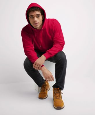 Ultimate Men's Heavyweight Fleece Hoodie