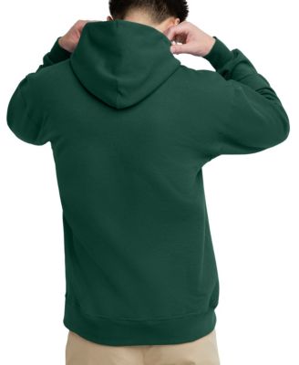 Ultimate Men's Heavyweight Fleece Hoodie