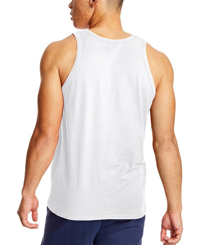 Hanes X-Temp Men's Performance Tank Top, 2-Pack - Macy's