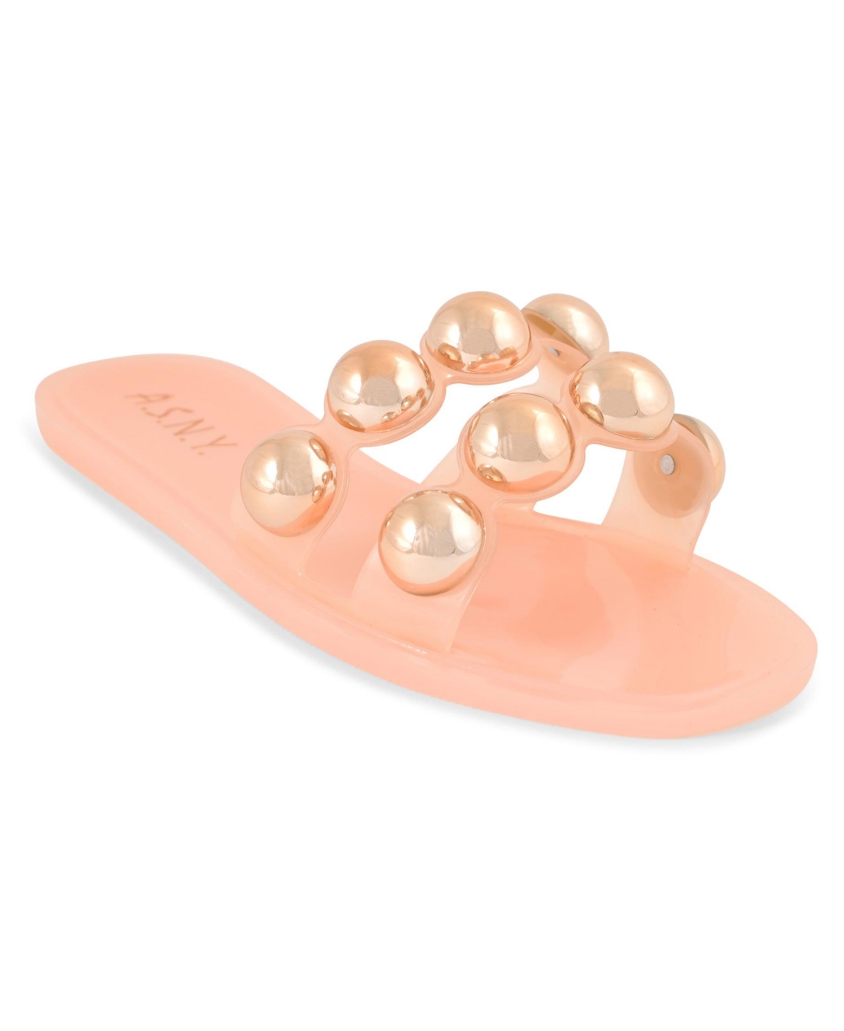 Women's Ella Sandals - Pink