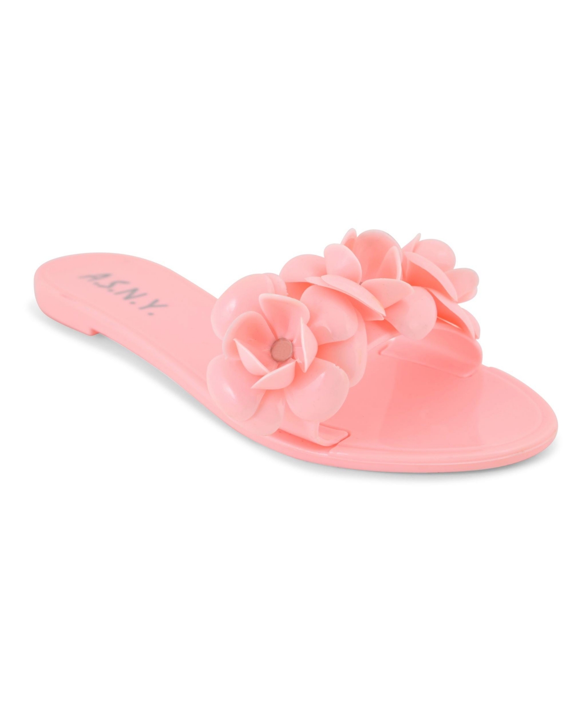 Women's Helen Jelly Sandals - Lavender