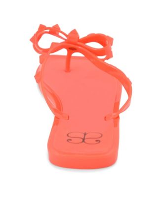 Women's Vallie Jelly Sandals