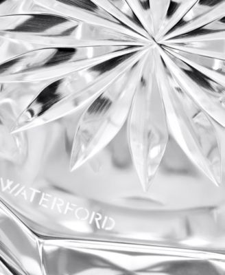 Lismore Round Candlestick 6" Set of 2