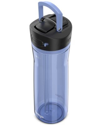 10oz clear plastic drink cup 10 oz. Blank Recyclable Plastic Cup main image 0