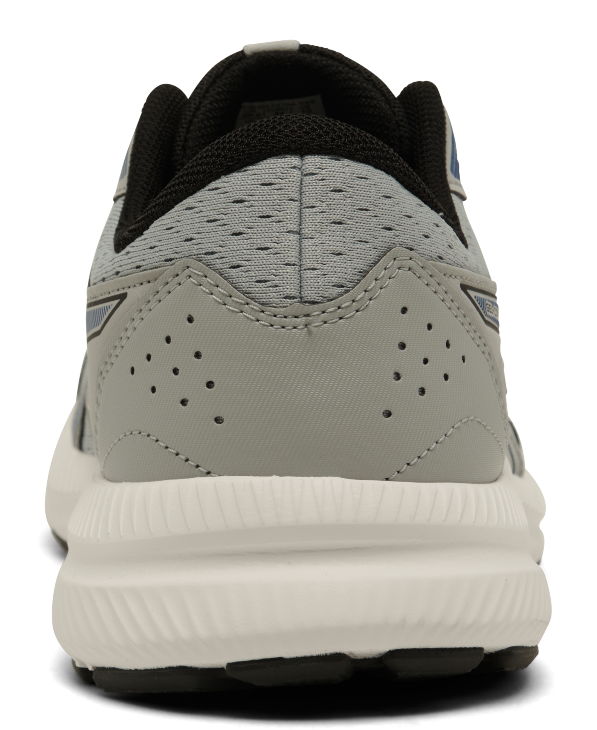 Asics Men's Gel-Contend 8 Extra Wide Width Running Sneakers from Finish Line - Blue