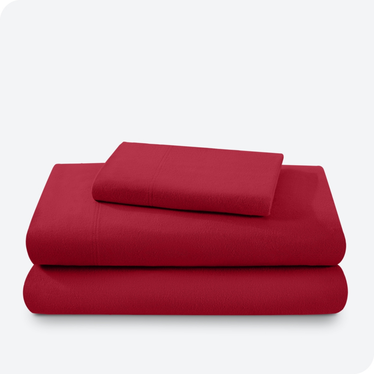 Bare Home Cotton Flannel Sheet Set