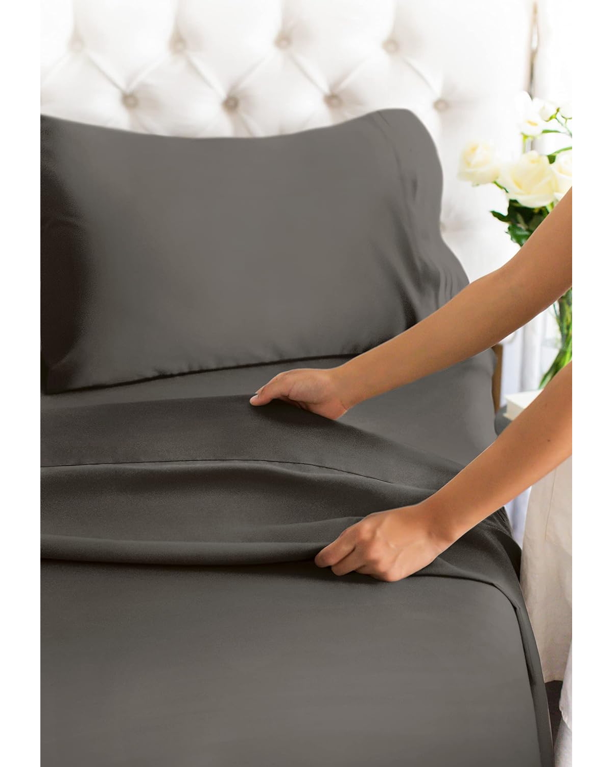 Cgk Unlimited Cotton Sheet Set 18