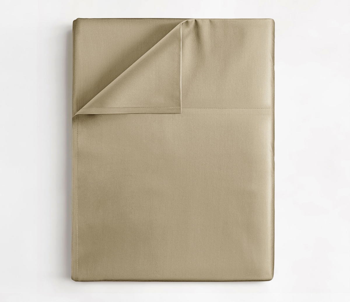 Single Flat Sheet/Top Sheet Microfiber