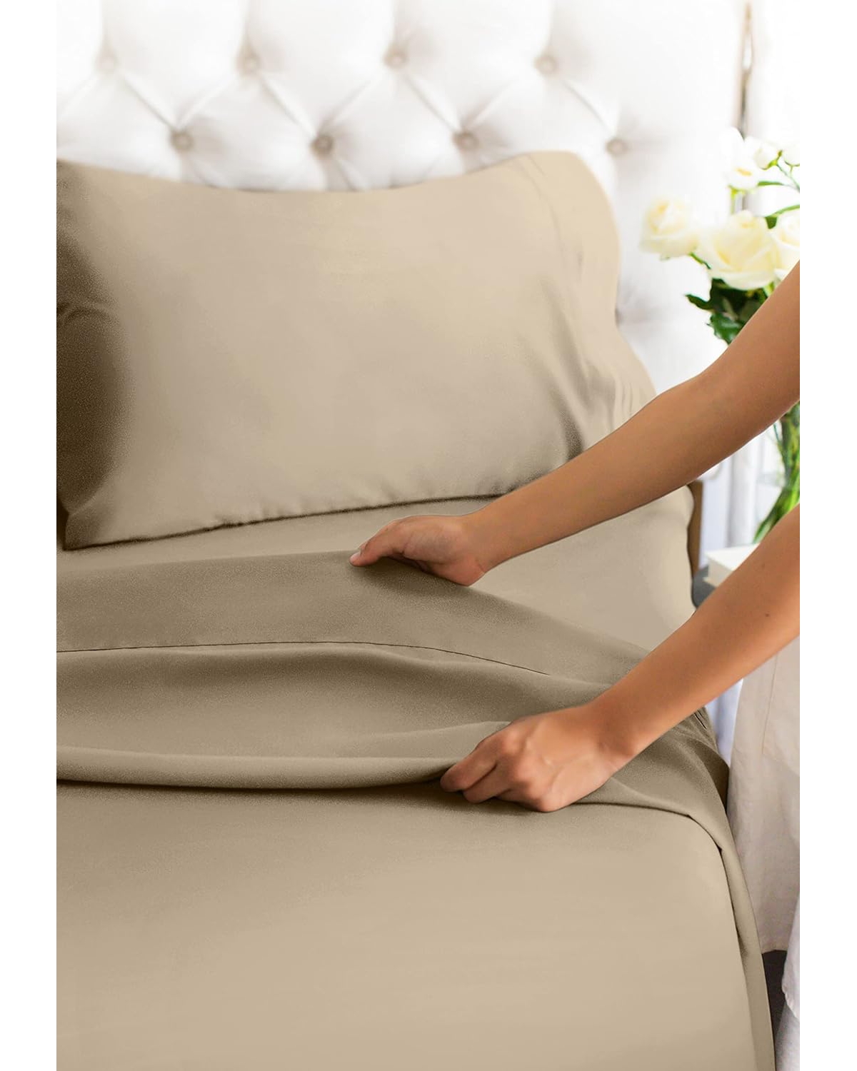 Cgk Unlimited Cotton Sheet Set 18