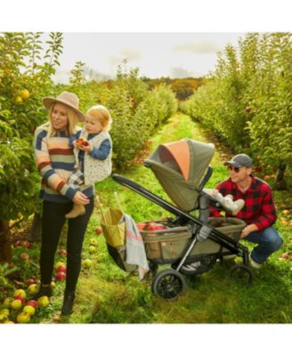 Pivot Xplore Stroller Wagon Second Seat