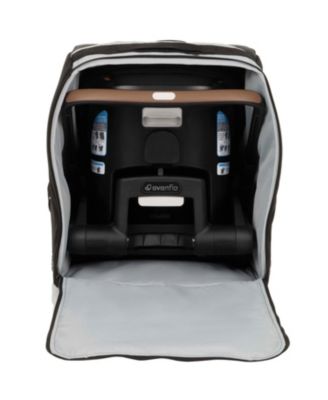 Shyft Dualride Padded Travel Bag
