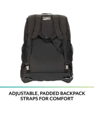 Shyft Dualride Padded Travel Bag