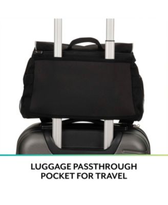 Shyft Dualride Babe on the Run Infant Bag