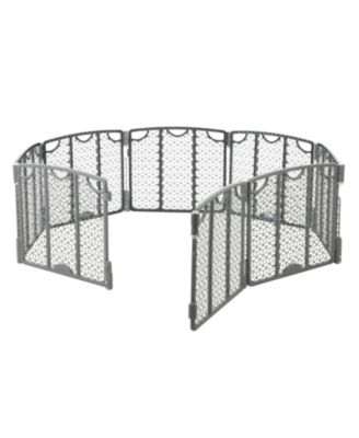 Versatile Play Space 8- Panel