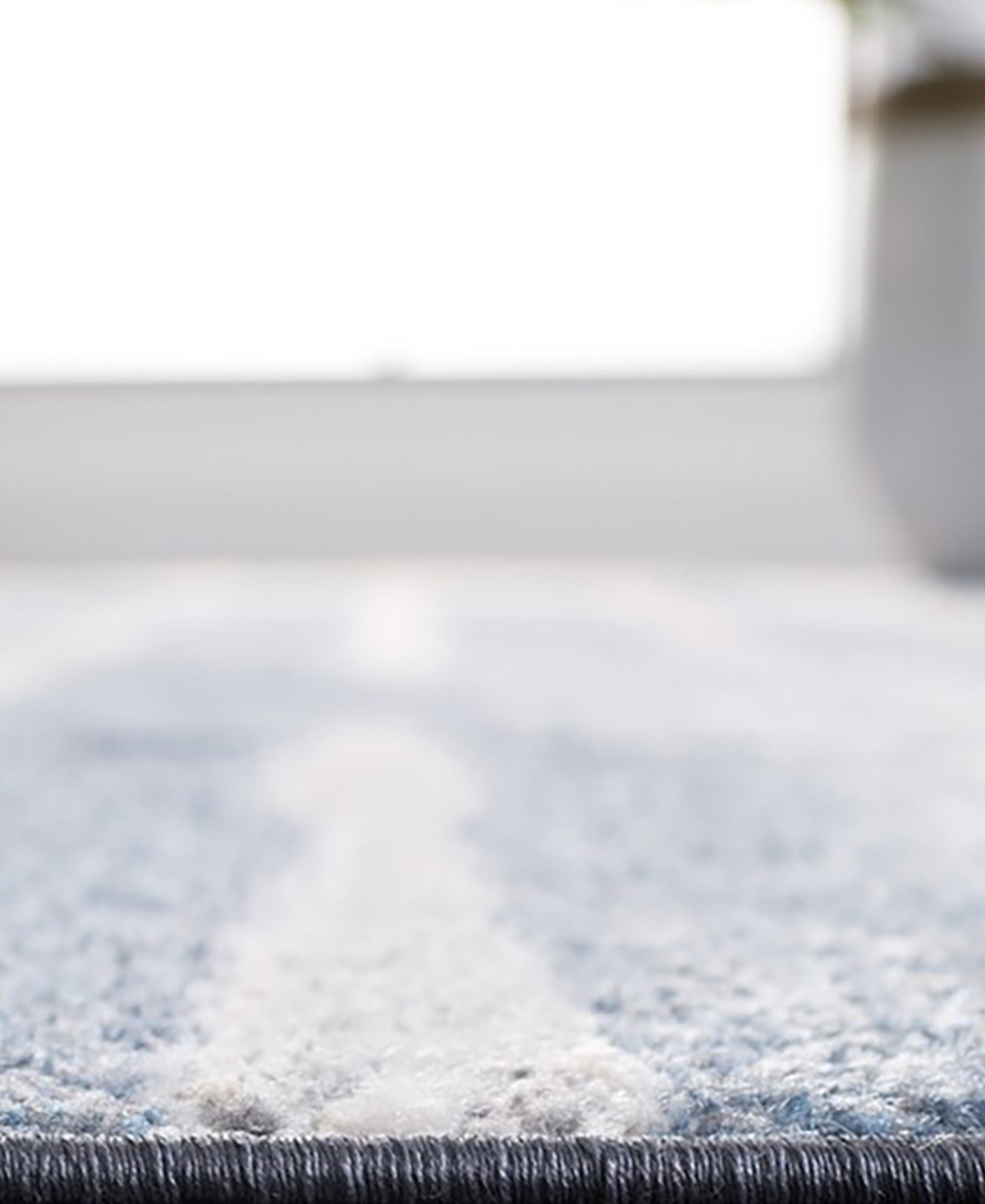 Safavieh Blair Washable 222 BLR222 6'7x6'7 Square Area Rug