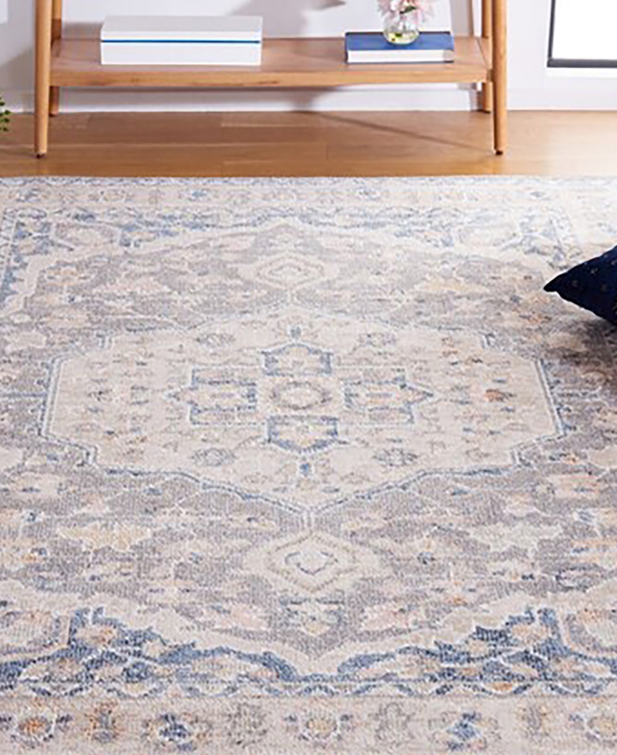 Safavieh Blair Washable 234 BLR234 Area Rug