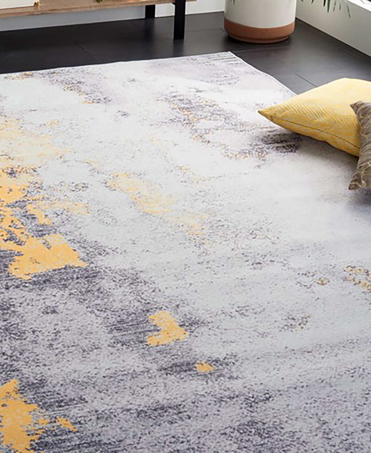 Safavieh Tacoma Washable 803 TAC803 Area Rug