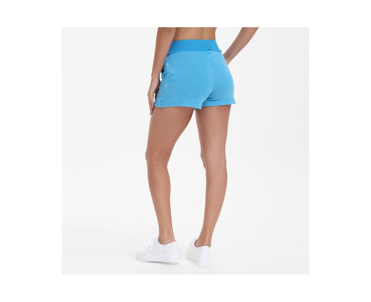 Juicy Couture Women's Embroidered Shorts