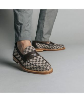 Men's The Fitz Slip-on Penny Loafer 