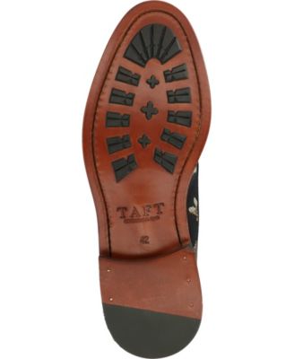 Men's Jack Lace-up Cap-Toe Boot