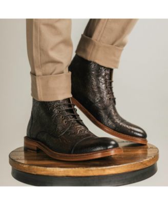 Men's The Rome Lace Up Boot