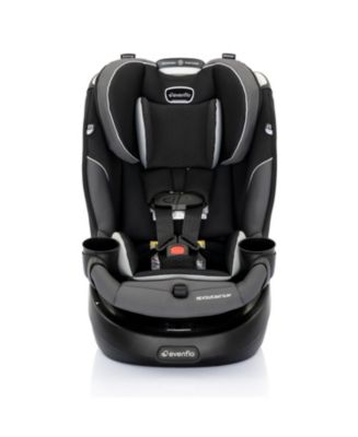 Evenflo Revolve 360 Evenflo Car Evenflo Revolve360 Extend All-in-One  Rotational Car Seat With