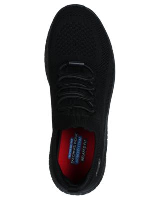 Skechers Women's Work Relaxed Fit: Bobs Sport Squad Chaos