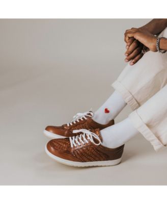 Men's The Rapido Low Sneaker