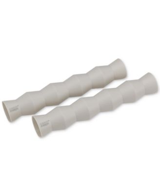 Joseph Joseph - 2-Pk. Orderly Clothes Rail Spacers for Shirts, Skirts And Trousers