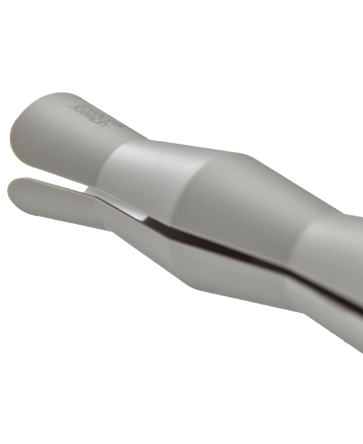 Joseph Joseph 2-pk. Orderly Clothes Rail Spacers For Suits, Coats, Jackets In Grey