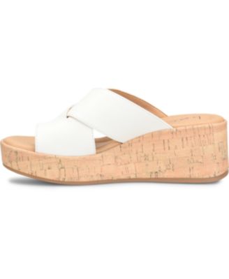 Women's Sunny Comfort Wedge
