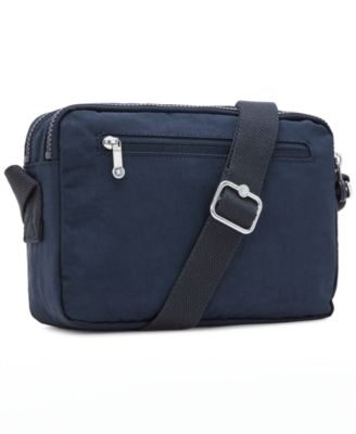 Abanu Mini Crossbody Bag