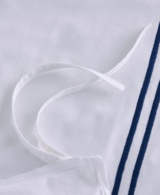 Grande Hotel Cotton Duvet Cover, King