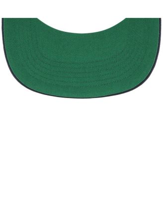 47 Brand Men's Navy New York Yankees Wax Pack Collection Premier Hitch Adjustable Hat