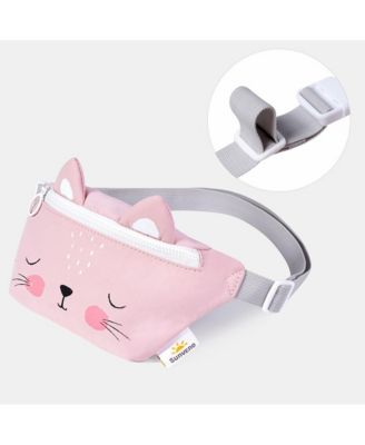 Good Friend Series Fanny Waist Pack Belt Bag