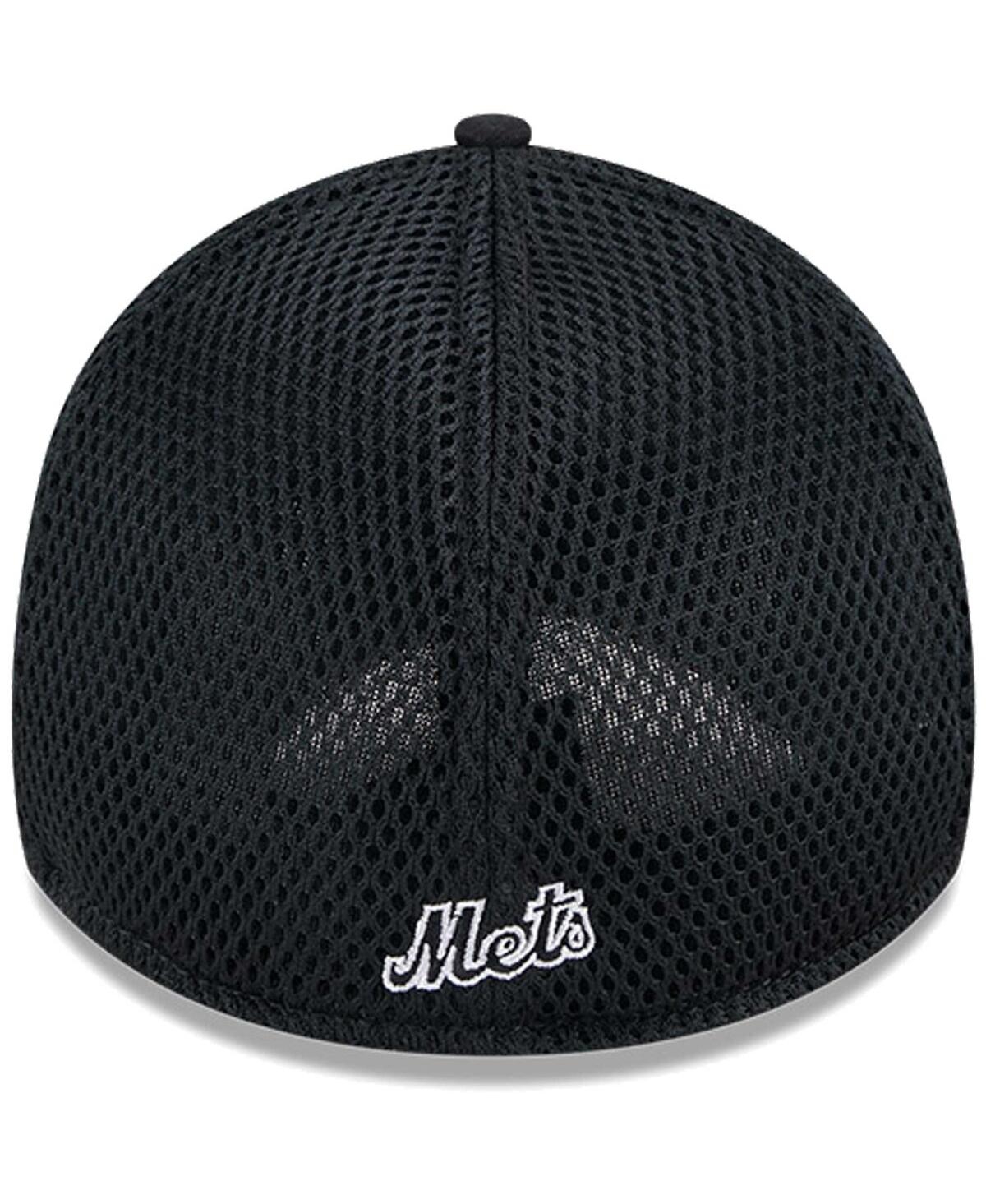New Era League Essential 9forty Los Angeles Dodgers In Black