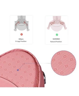 Little One Ergonomic Hipseat