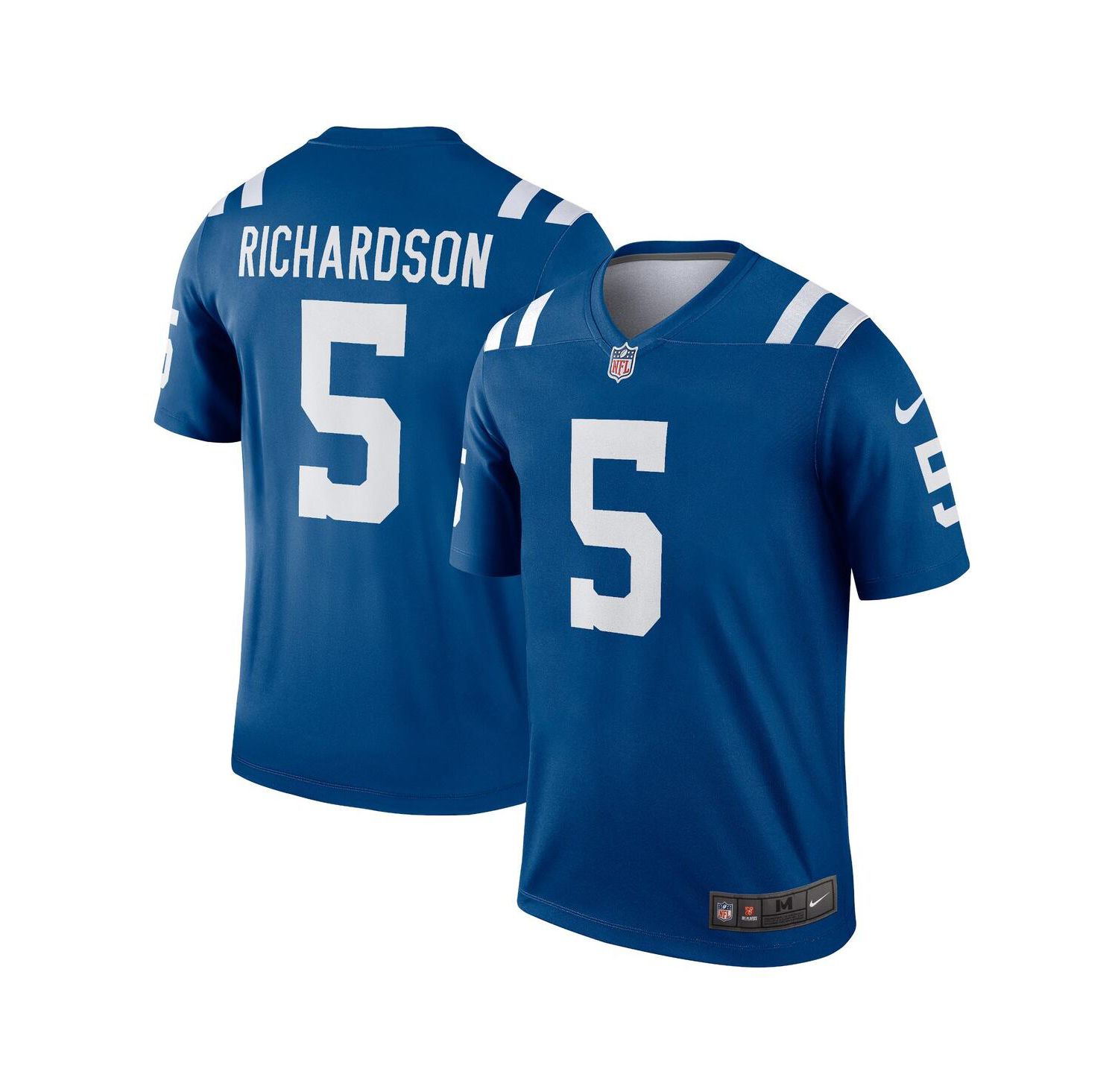 Men's Anthony Richardson Indianapolis Colts Legend Jersey